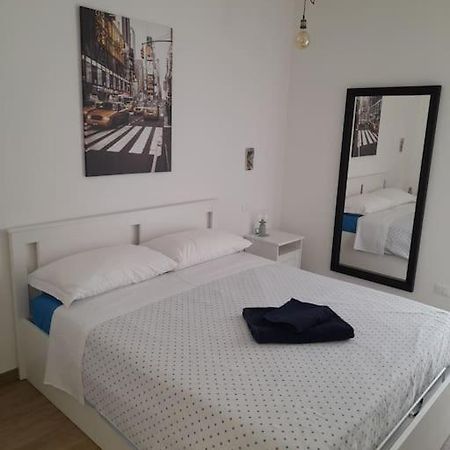 Casa Vacanza "Aurora" Costa Volpino Kültér fotó