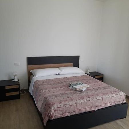 Casa Vacanza "Aurora" Costa Volpino Kültér fotó