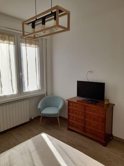 Casa Vacanza "Aurora" Costa Volpino Kültér fotó