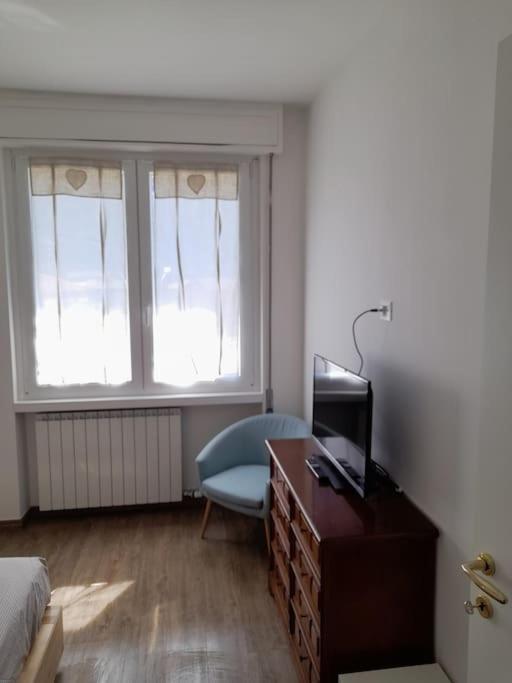 Casa Vacanza "Aurora" Costa Volpino Kültér fotó