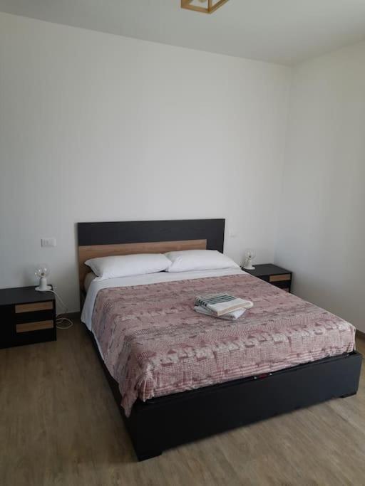 Casa Vacanza "Aurora" Costa Volpino Kültér fotó
